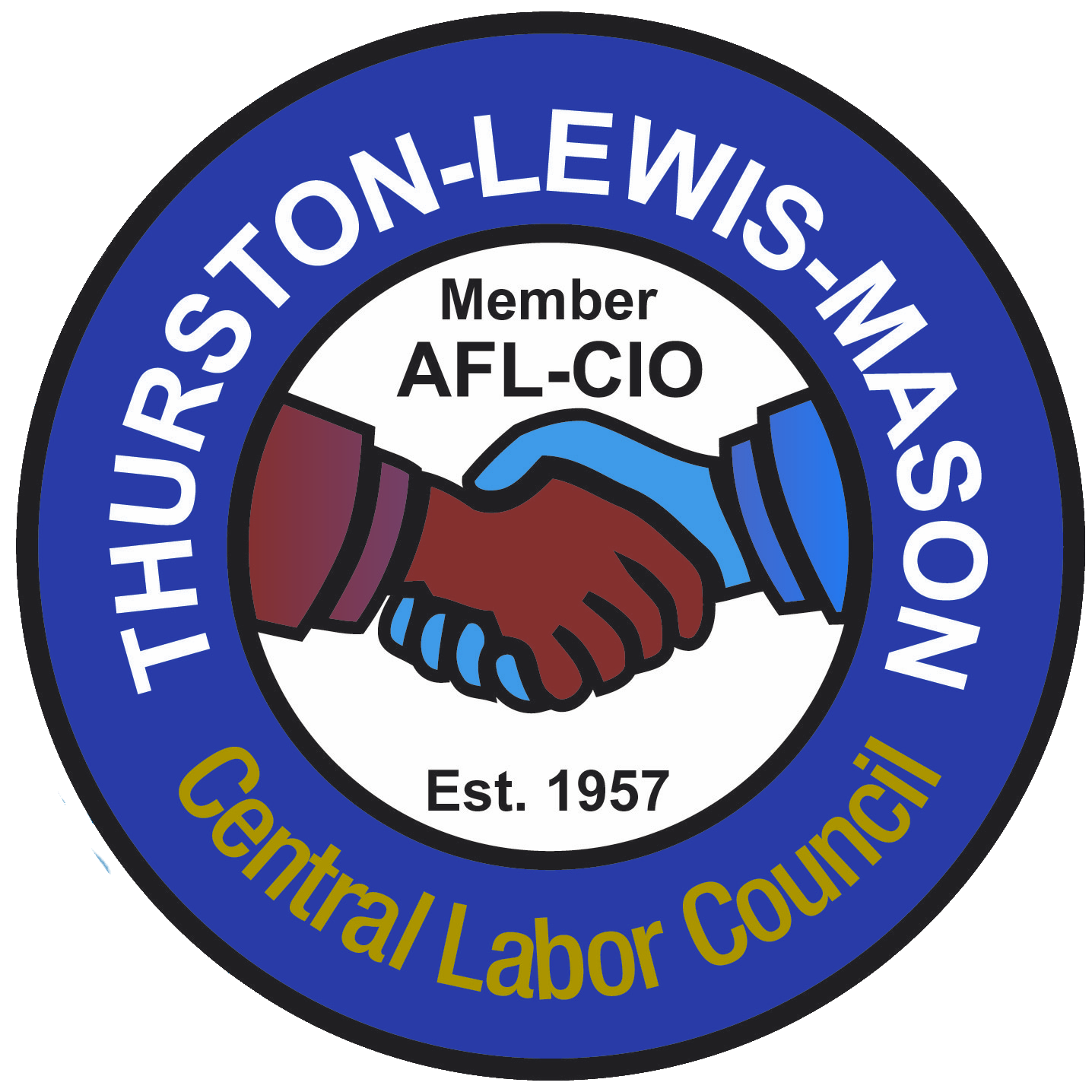 Thurston-Lewis-Mason Central Labor Council